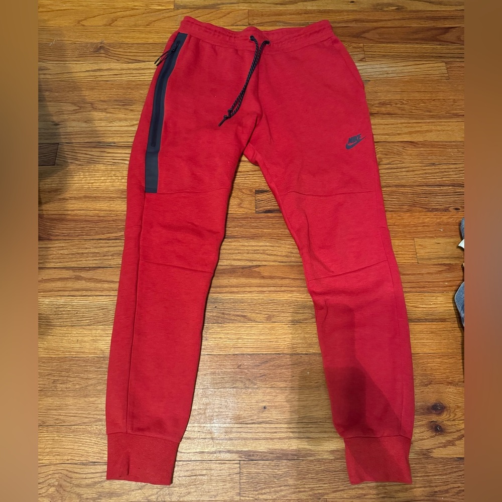 Nike Tech Fleece Pants